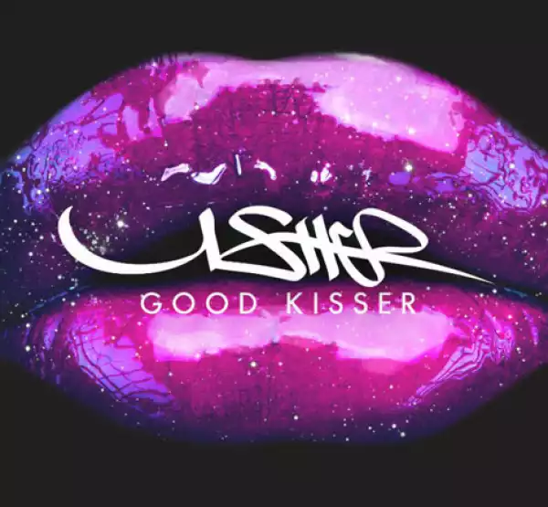Usher Raymond  - Good Kisser